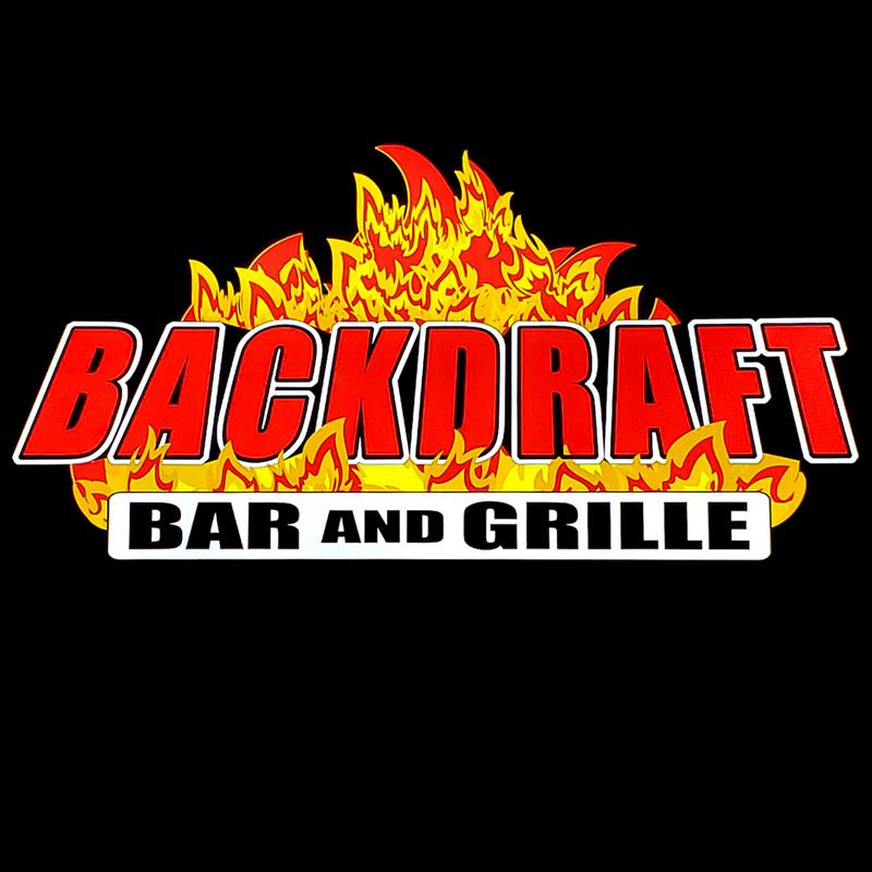 Backdraft Bar and Grill